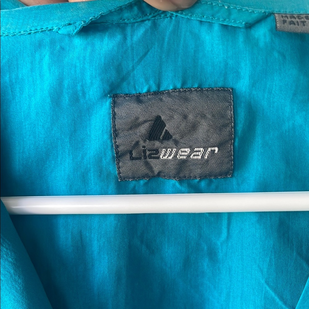 Vintage 80 jacket by Liz wear - Picture 2 of 16